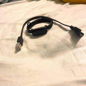 Bond bracelet and charger